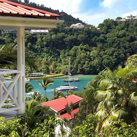 Oasis Marigot Hotel Ngoại thất bức ảnh