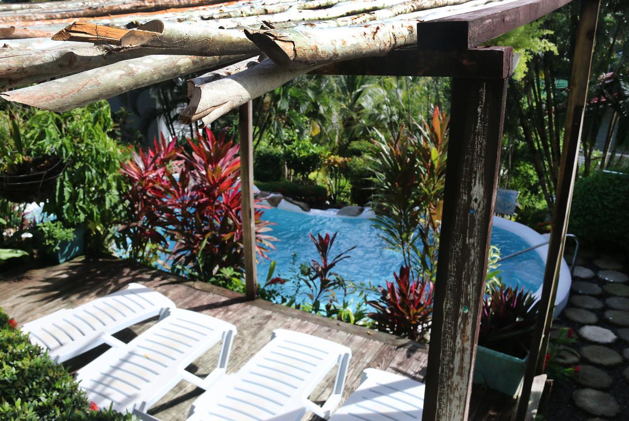 Oasis Marigot Hotel Ngoại thất bức ảnh
