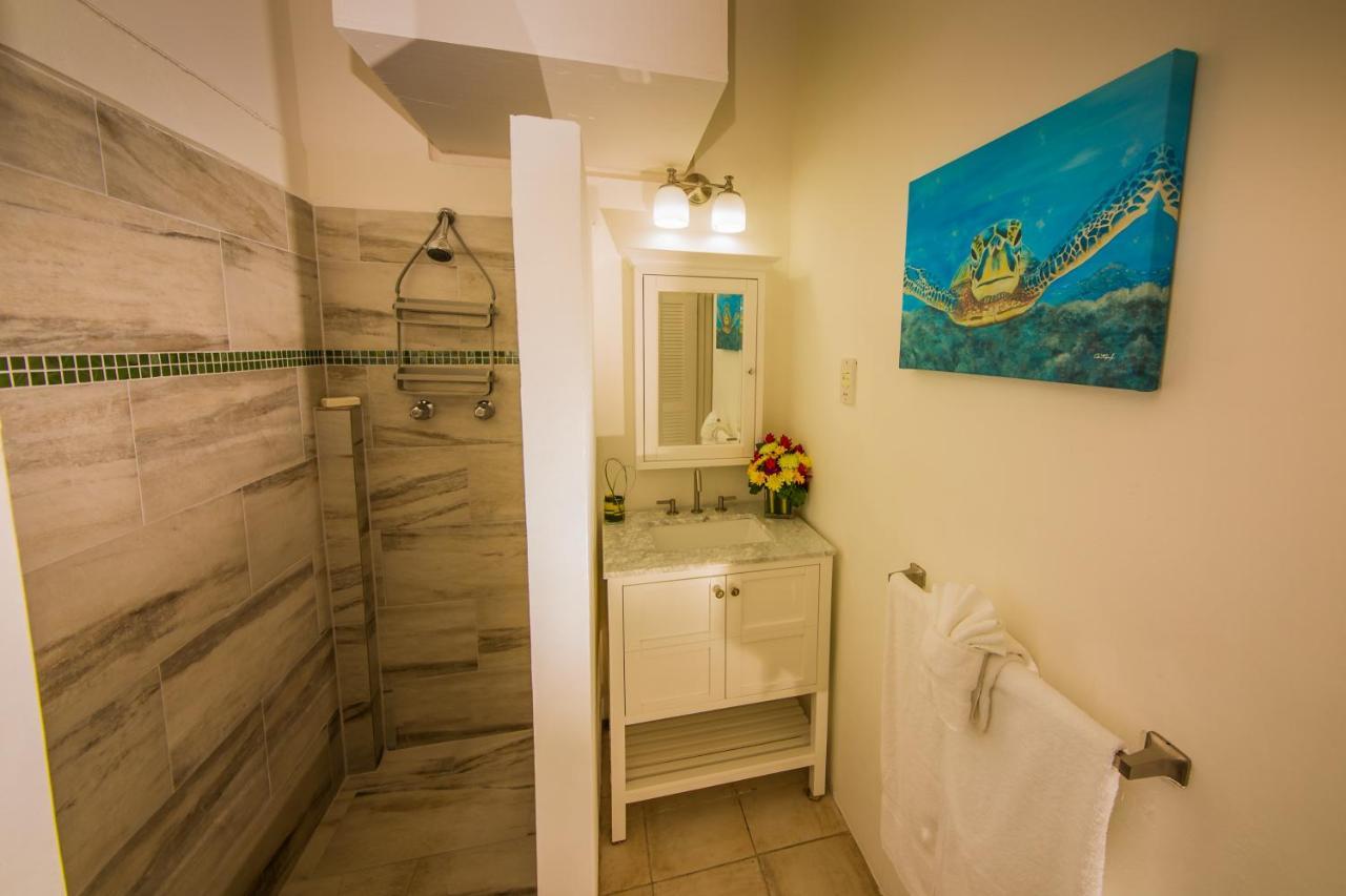 Oasis Marigot Hotel Ngoại thất bức ảnh